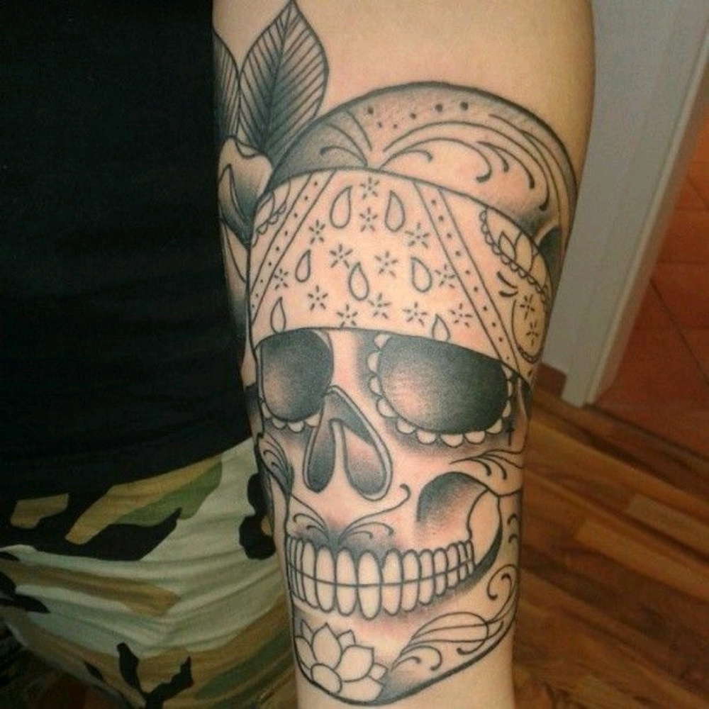 Meet your Posher, Tia